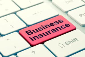 Types of Business Insurance