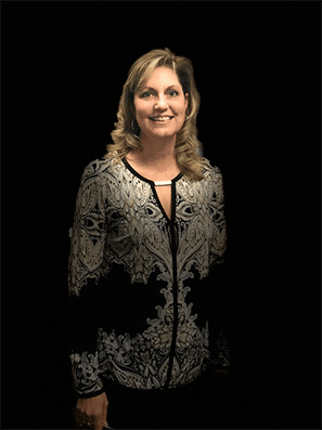 Laurie Carson