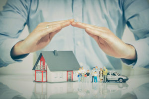 Home Insurance Coverage