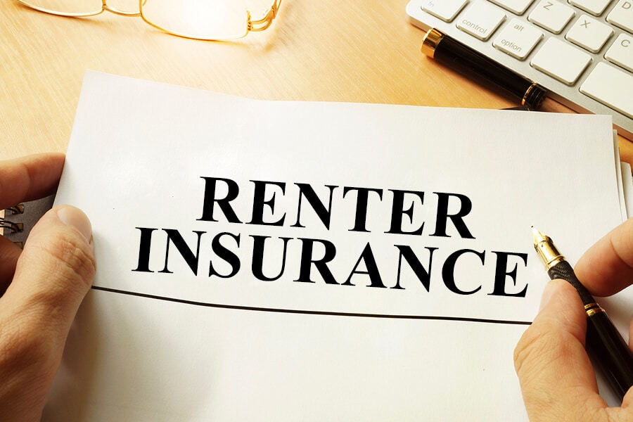 Renters Insurance in Arizona