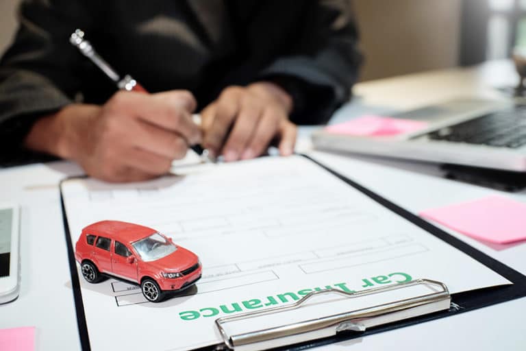 How To Get Rental Car Reimbursement After Accident Olson Insurance