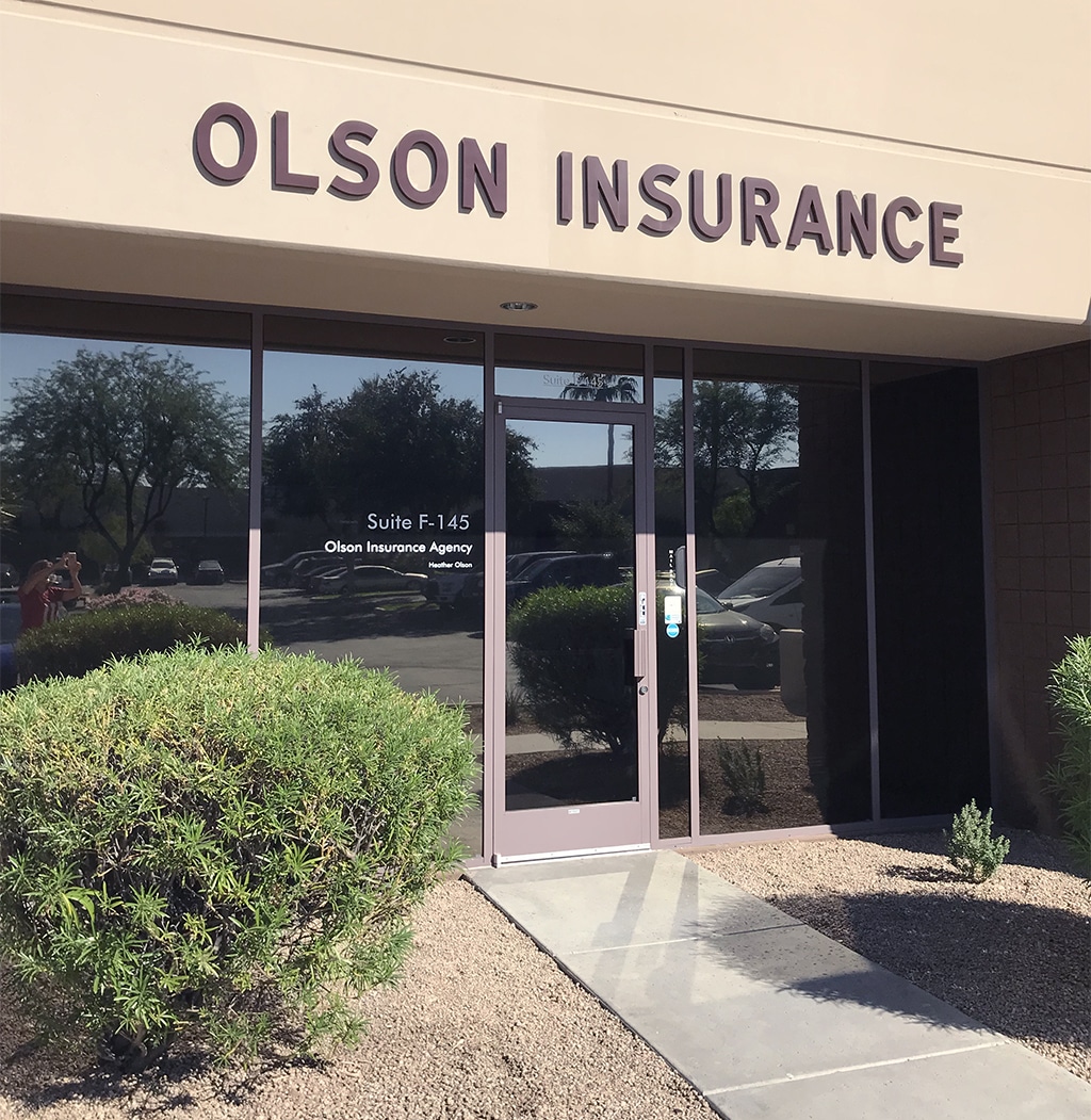 olson insurance office olson insurance office