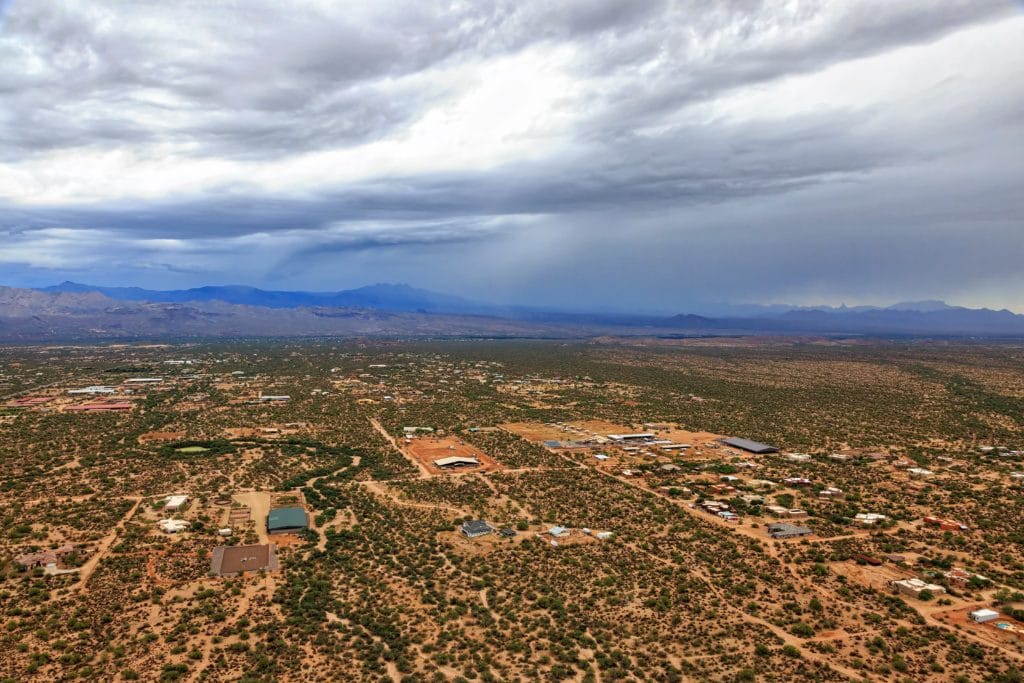 prepare for the Monsoon Season